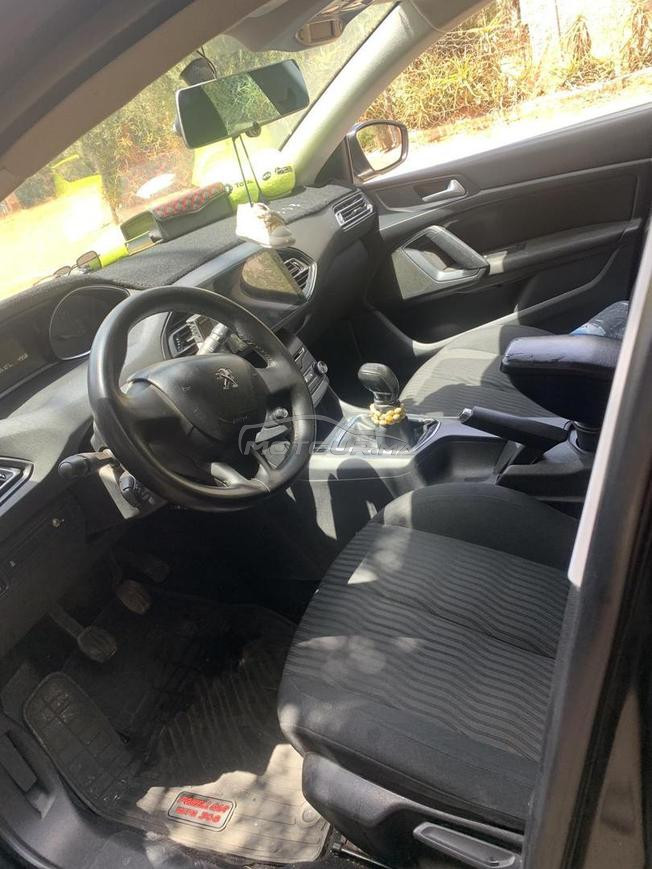voiture