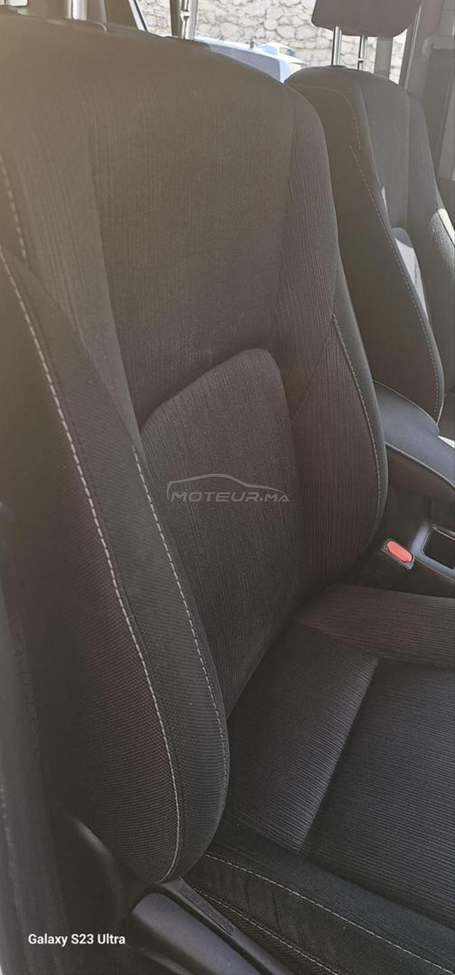 Toyota Hilux Duble Cabine  2019