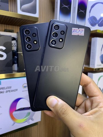 Samsung A52s 5G 128GB/6Gb