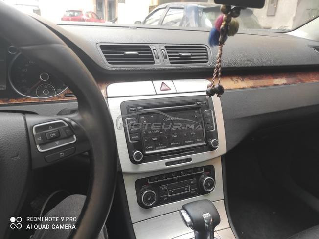 vente Passat cc