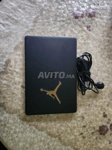 pc portable hp