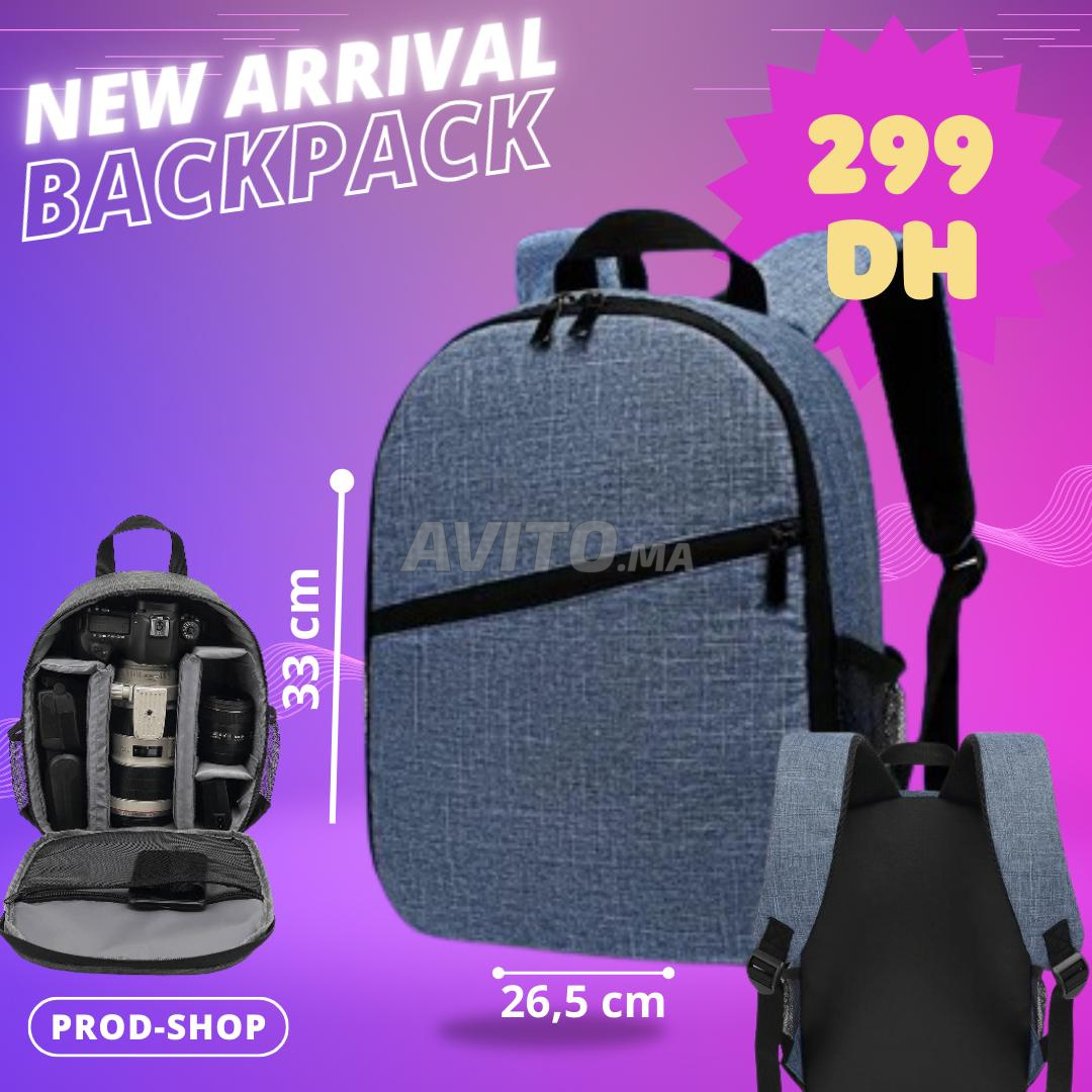 Sac a dos avito sales