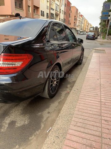 Mercedes-Benz 220 occasion Diesel Modèle 2014