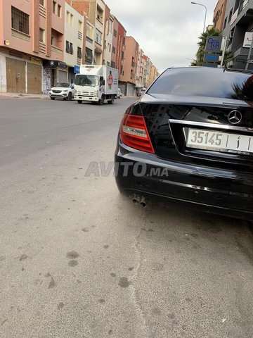 Mercedes-Benz 220 occasion Diesel Modèle 2014