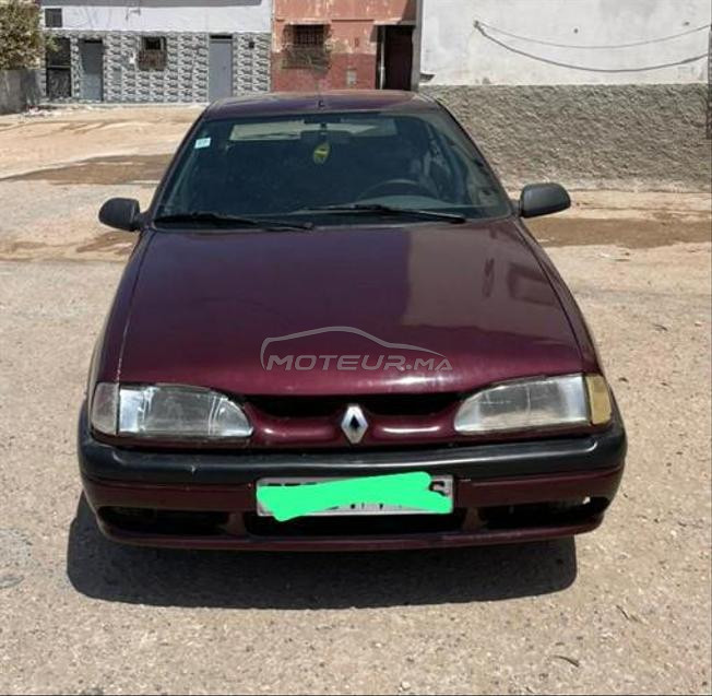 Renault 19 Essence Manuelle 1994 à Safi