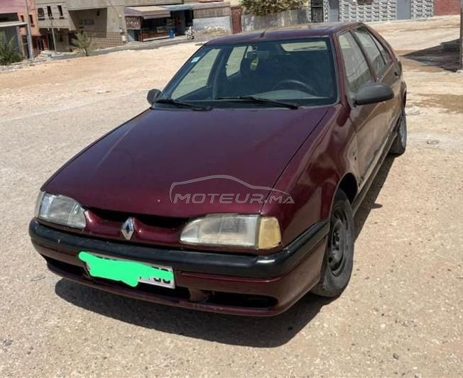 Renault 19 Essence Manuelle 1994 à Safi