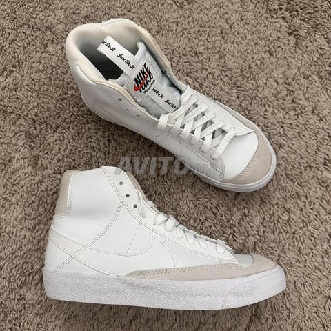 Nike blazer mid 44 clearance