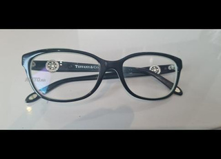 lunettes Tiffany and co