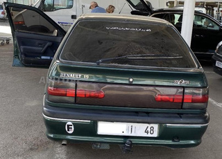 Renault 19 