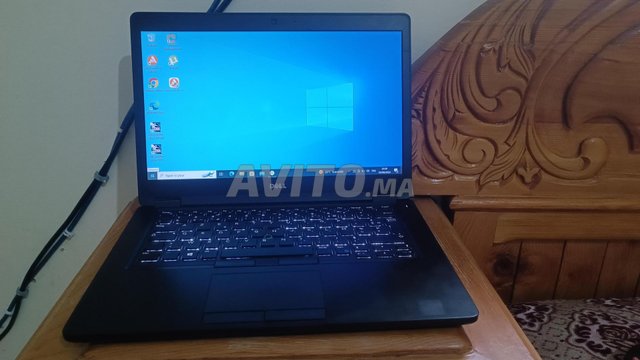 Dell latitude 5480 tres bon etat