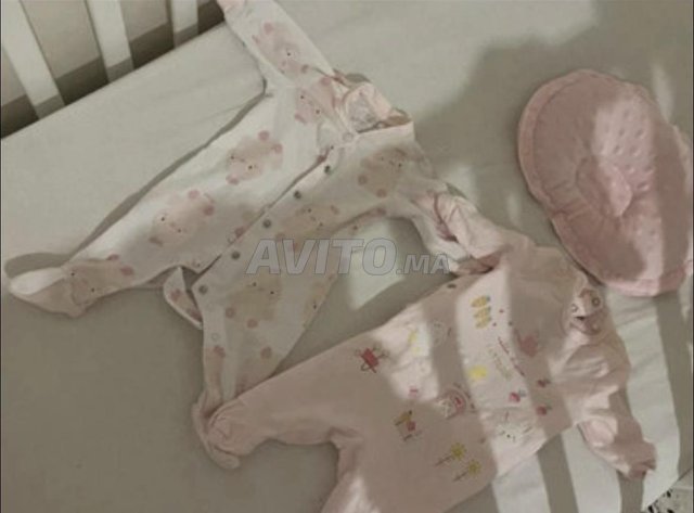 Pyjamas 