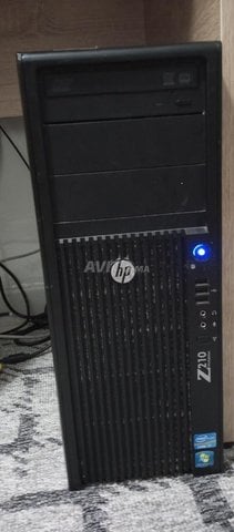 pc i7 2600