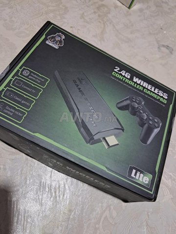 stick game lite 4k 