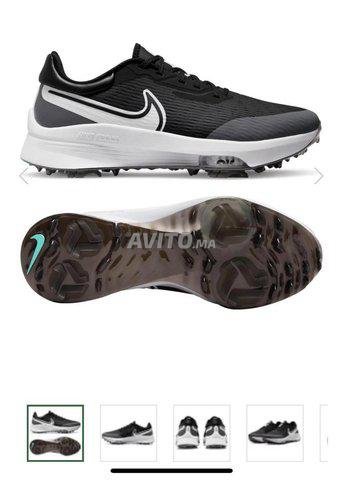 Nike Air Zoom Infinity Tour NEXT 