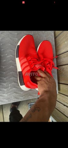 Adidas NMD R1 