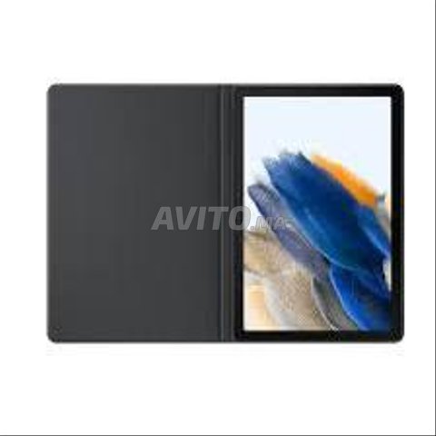 Book Cover Galaxy TAB A8