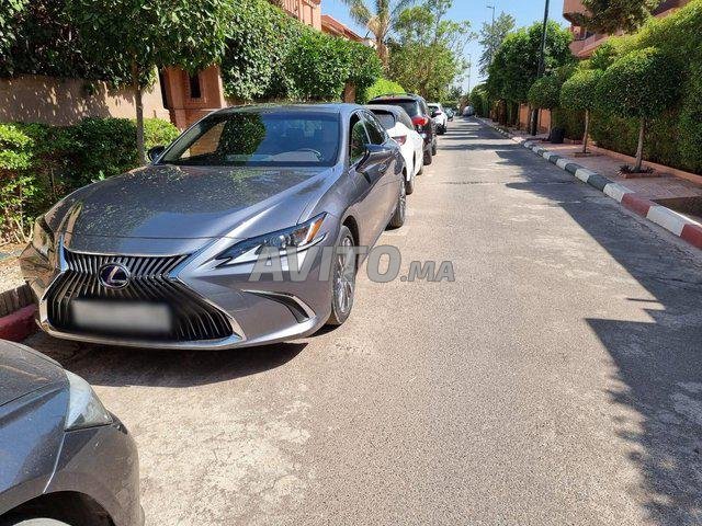 Lexus es occasion Hybride Modèle 2021