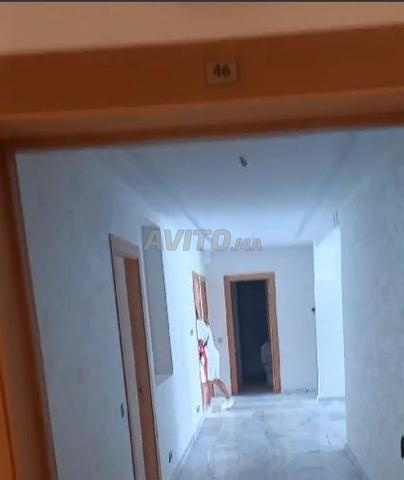 Appartement Haut Standing 3 min Gare TGV 135 m²  - 2