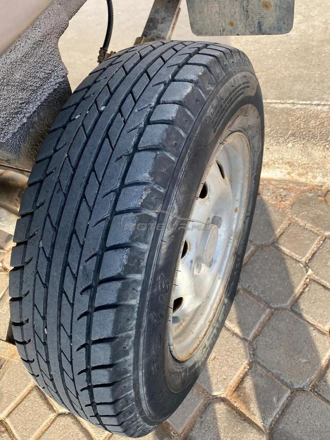 للبيع في مدينة تاوريرت