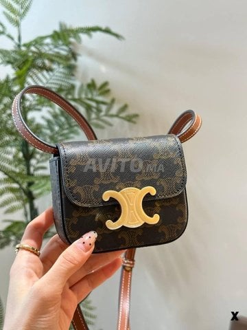 Mini Sac Cèline CL7659