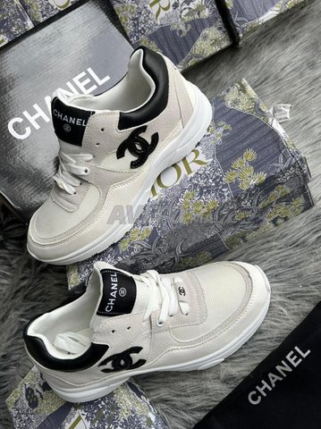 Espadrilles Chanel CH4329