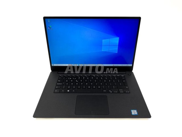 DELL PRECISION 5540 I7 9850H 32G 512SSD