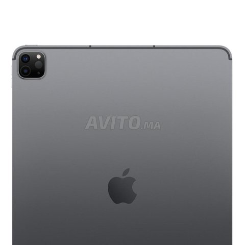 iPad Pro (12.9-inch) (5th generation)