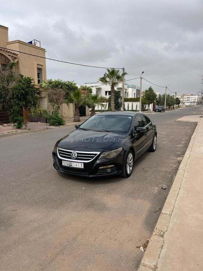Passat cc 2011. possible repres Temebil N9ya 