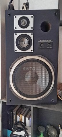 Hitachi HS-430