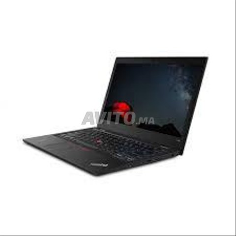 Lenovo ThinkPad L380 core i5 8éme 8g 256ssd 
