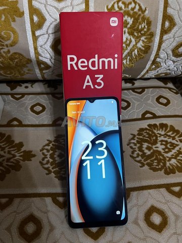Redmi A3 128Gb/4Gb
