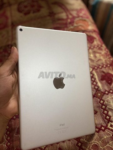 Ipad Air 3 64gb official ios 17