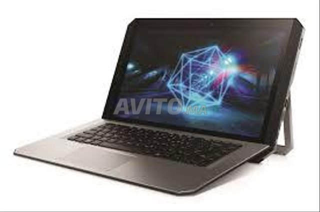 HP ZBook x2 G4 i7-8650U 16G 512SSD nvIDIA QUADRO