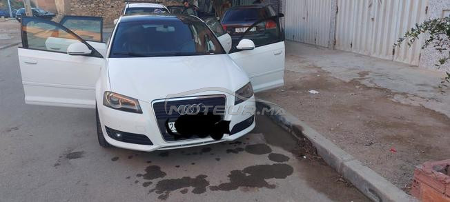 audi a3 modèle 2009 dwana 2014