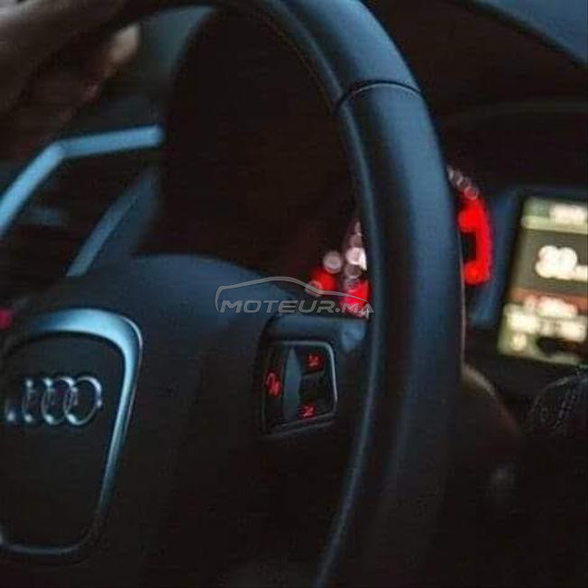 audi a3 modèle 2009 dwana 2014