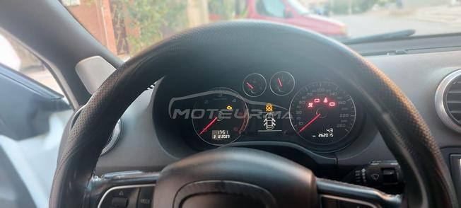 audi a3 modèle 2009 dwana 2014