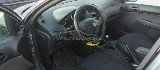 Peugeot 206 plus