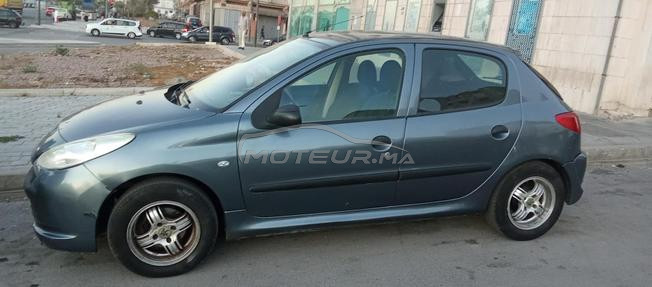 Peugeot 206 plus