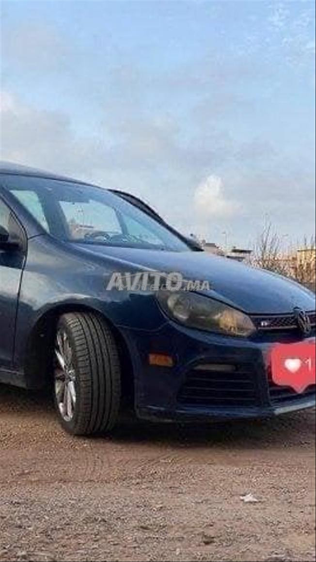 Golf 6 