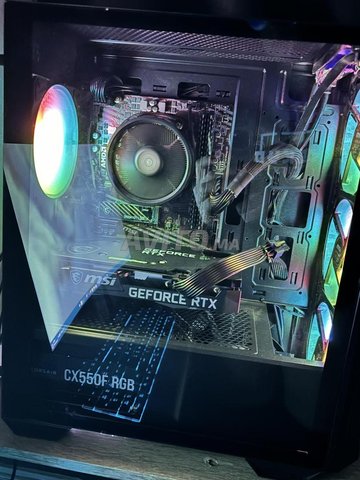 Pc Gamer Fixe excellent etat