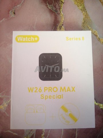 smart watch Series 8