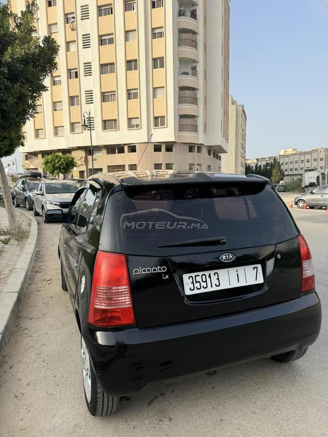 Kia picanto