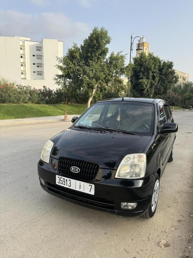 Kia picanto