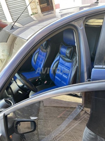 Ford fiesta ess 