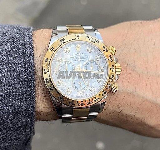 Rolex Daytona