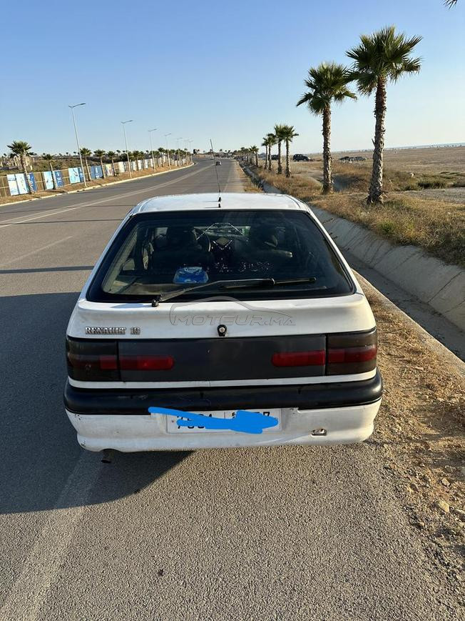 Renault 19 Diesel Manuelle 1994 à Marrakech