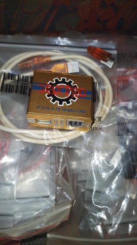 z3x pro à vendre 