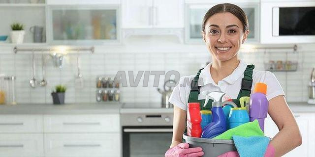 Agence Femme de ménage cuisinière nounou 