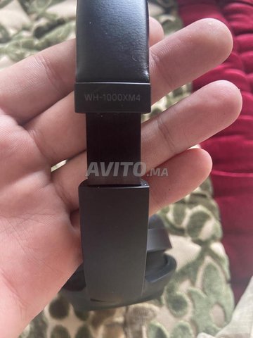 Sony WH-1000xm4
