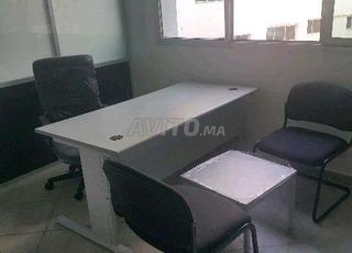 مكتب في شراكة